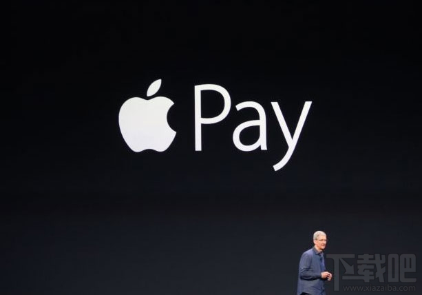 网页版Apple Pay即将上线