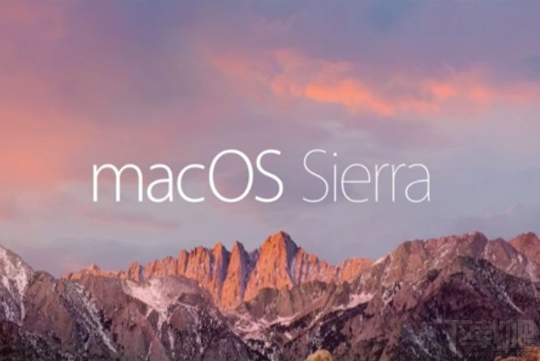 苹果macOS Sierra beta 7更新