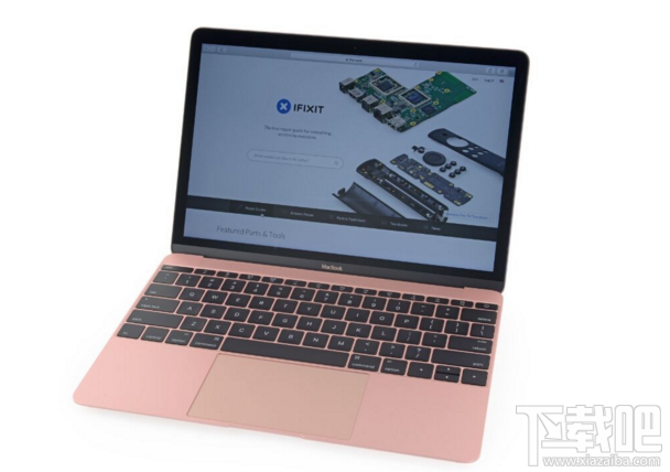 2016年新款玫瑰金MacBook与2015年款MacBook有什么区别 2016年MacBook和旧款MacBook对比