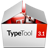 字体编辑器(TypeTool) v3.1.2.4868  中文版