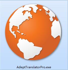Adept Translator Pro截图