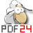 PDF24 Creator v10.0.7.0 中文免费版