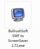 BullrushSoft SWF to ScreenSaver截图