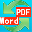 pdf转换成word转换器免费版 v15.2 免费版