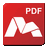 Master PDF Editor v5.7.60 官方版