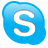 Skype Portable v7.6.0.103 多语绿色便携版