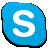 Skype 绿色多语版 v6.90  官方版