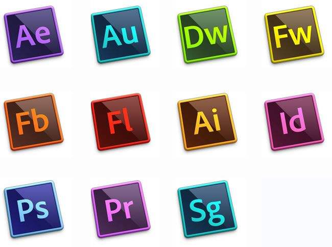 下载Adobe After Effects CC 2014 for Mac官方中文版