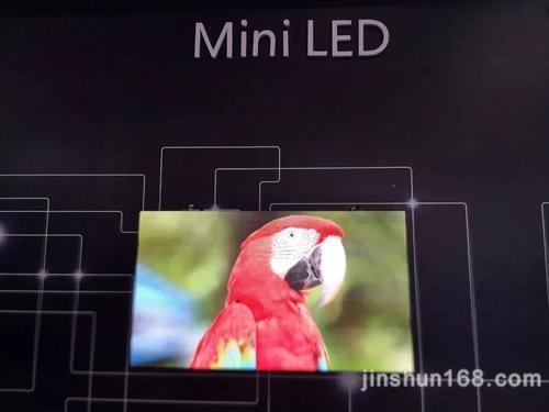 新款iPad Pro或将采用超高分辨率的mini-LED液晶面板 