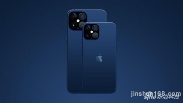 iPhone 12或推出海军蓝配色