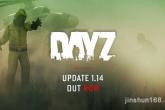 DayZ1.14新宣传片公布 新增毒气地区与狩猎工具