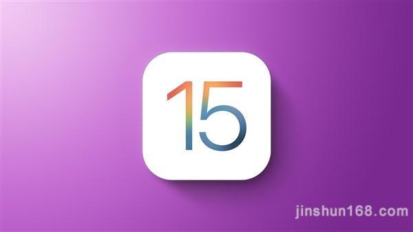 苹果自曝：iOS 15.1正式版10月25日推送！将解决N多问题