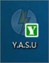yasu光盘辅助工具v1.6第1张