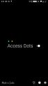 Access Dots(IOS14摄像头/麦克风访问指示灯) vAD_1.0第1张