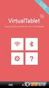 VirtualTablet最新版 v3.0.8第1张