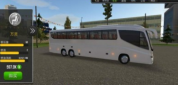 超级驾驶公交车模拟器最新版版第1张