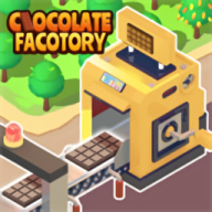 巧克力工厂手机版游戏