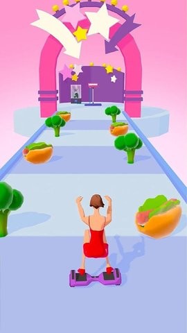 姐就爱健身游戏免费下载-姐就爱健身安卓版v1.0.3