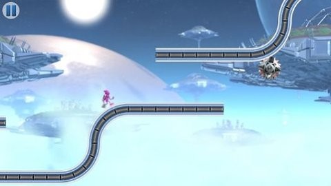 重力跑酷四人游戏下载-重力跑酷4手机版v1.0.0