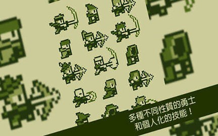 关键勇士中文版下载-关键勇士安卓版游戏v1.0.7
