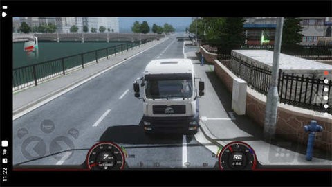 欧洲卡车模拟器3皮肤素材下载-欧洲卡车模拟器3有皮肤大全v0.33.4
