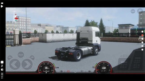 欧洲卡车模拟器3皮肤素材下载-欧洲卡车模拟器3有皮肤大全v0.33.4