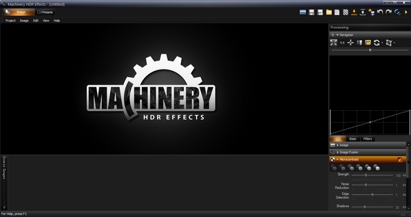 Machinery HDR Effects下载_Machinery HDR Effects免费版下载3.0.97