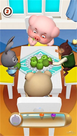 我的豆豆猪游戏下载-我的豆豆猪游戏官方下载