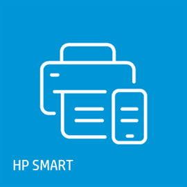 惠普打印机设置软件hp smart
