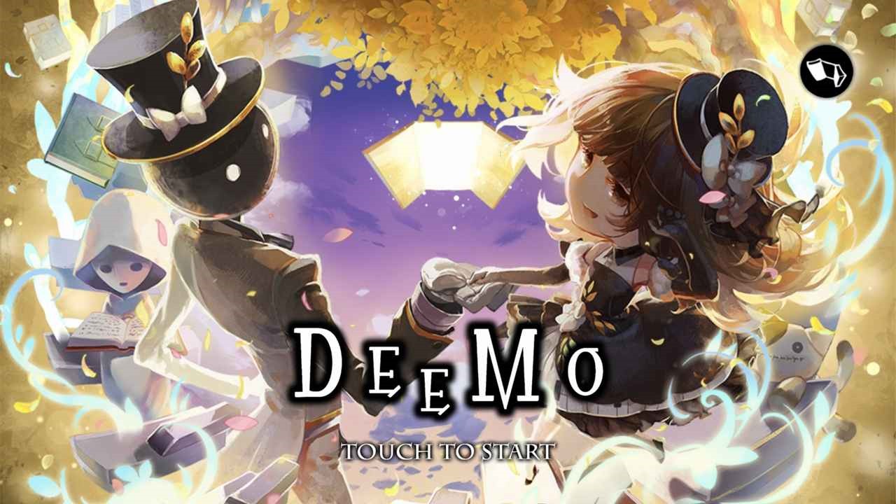deemo破解版5.0全解锁-deemo游戏下载v5.0.6