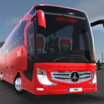 公交车模拟器正版版