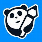 熊猫绘画2022