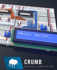 CRUMB电路模拟器
