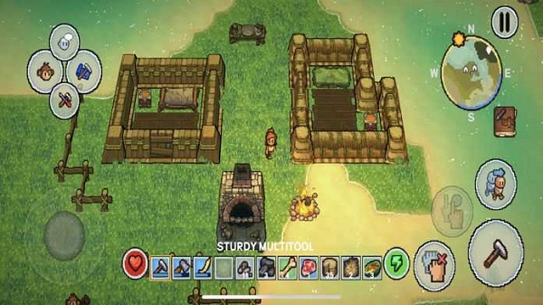 岛屿生存者云游戏游戏下载-岛屿生存者云游戏最新版手游下载 v2.2.2
