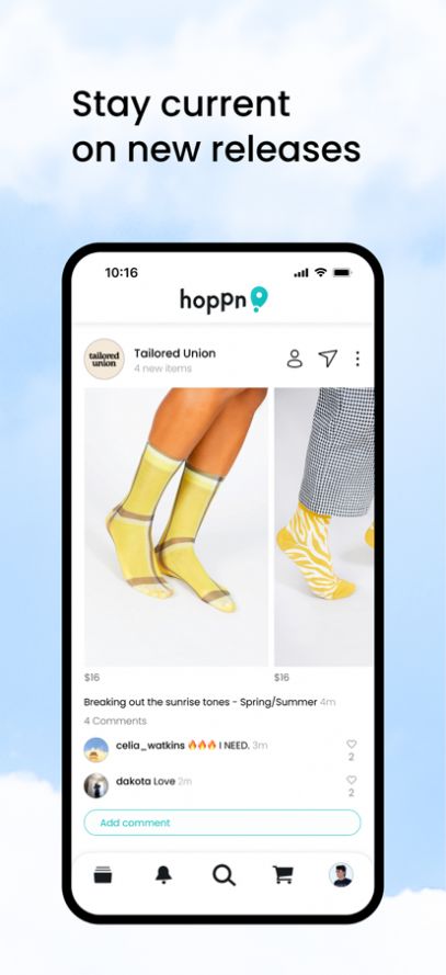 Hoppnapp官网下载安装到手机-Hoppnappapp最新版本免费下载 v1.1.1