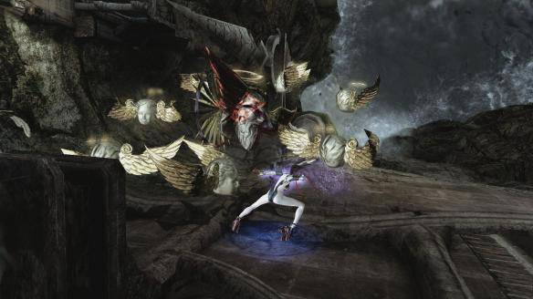 猎天使魔女2云游戏免费下载