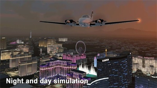 航空模拟器2022手游官网正版下载安装-航空模拟器2022官方正版游戏下载最新版 v20.20.29