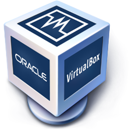 虚拟机软件virtualbox for mac
