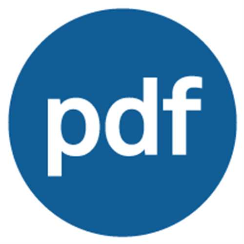 PDF打印文件工具pdffactory