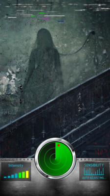 真正鬼魂探测器中文版最新版2022官方下载-真正鬼魂探测器中文版官网app最新版下载 1.0