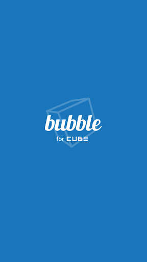 cubebubble安卓app下载-cubebubble安卓最新版下载 1.0